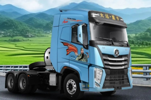 大運(yùn)V9燃?xì)廛嘜R大運(yùn)N9H燃?xì)廛?，您要選擇哪一個(gè)呢？