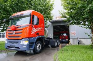 千萬補(bǔ)貼！百臺(tái)火麒麟震撼發(fā)車 為1700萬卡友而戰(zhàn)