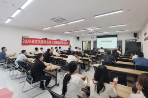 東風(fēng)商用車：以培訓(xùn)為抓手，持續(xù)提升新能源營銷戰(zhàn)力