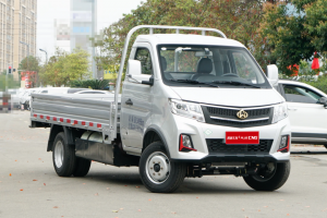 240L加大氣罐，每公里低至0.27元，跨越王X3PLUS CNG大氣罐，省錢王！