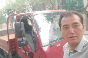 【發(fā)現(xiàn)信賴(lài)】開(kāi)干二手家電回收，朱效春為何選購(gòu)創(chuàng)富之星H3作為最佳拍檔？