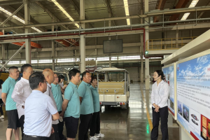 江淮1卡：將傾聽用戶有效轉化為差異化市場競爭力
