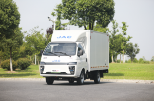 如何搶占“油換電”先機(jī)？愷達(dá)U7帶來(lái)全新答案