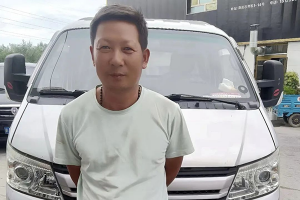 六年購(gòu)入三輛長(zhǎng)安跨越，他以實(shí)際行動(dòng)為品質(zhì)證言！