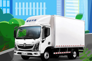 續(xù)航870公里，奧鈴捷運(yùn)CNG也太“可”了！
