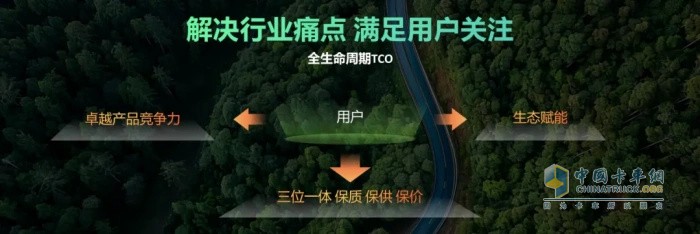 遠程新能源商用車