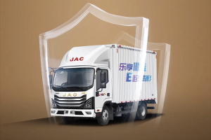康鈴卡車：為卡友減負，我們是認真的