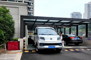 專(zhuān)注貨運(yùn)與安裝一體化 祥菱Q助力家具配送新征程