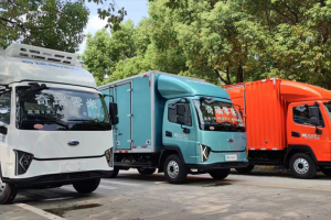 致敬客戶，對(duì)話高校！9月10日揭秘奇瑞零米冰河冷藏車的黑科技！
