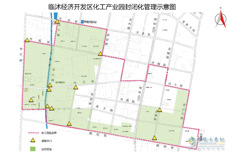 示意圖