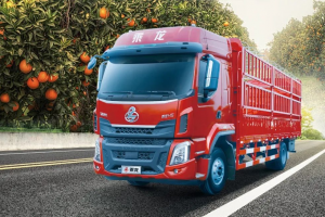 選擇乘龍H5創(chuàng)富版330綠通車的N個(gè)理由