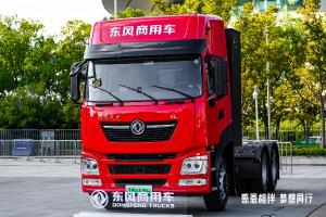 6000萬(wàn)客戶相伴 東風(fēng)商用車感恩追夢(mèng)創(chuàng)新篇