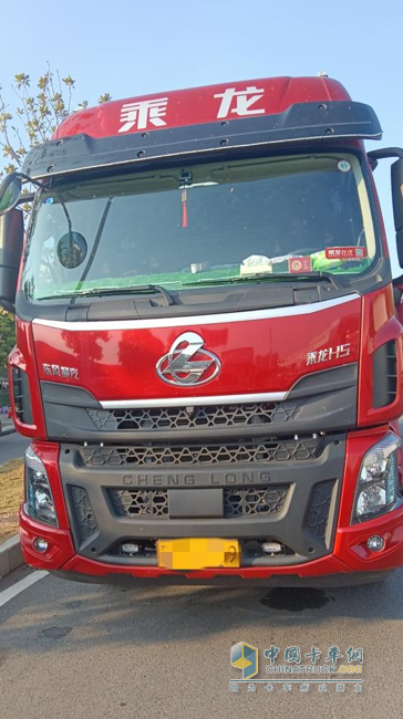 乘龍H5創(chuàng)富版綠通房車：動力強勁油耗低?細(xì)節(jié)貼心助創(chuàng)富