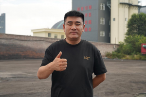 一車一年省15萬！深度適應(yīng)煤炭倒短 26臺歐曼智藍(lán)讓張經(jīng)理運(yùn)輸團(tuán)隊(duì)如虎添翼