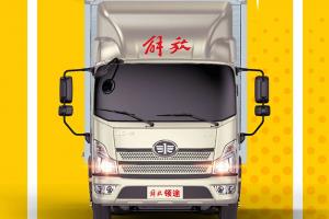 解放輕卡領途3大特點，情緒價值拉滿！