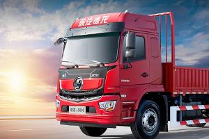 陜汽L5000經(jīng)典版：經(jīng)濟(jì)與實用的最佳選擇！