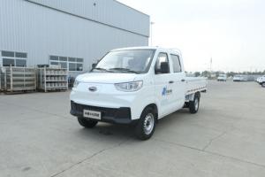 小象X5雙排純電微卡深度評(píng)測(cè)——綠動(dòng)未來，商家兼用的智慧之選