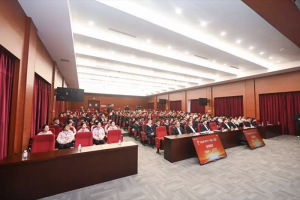 一汽解放營(yíng)銷總部首屆營(yíng)銷服務(wù)技能大賽圓滿落幕！