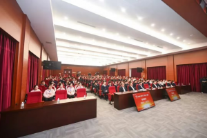 一汽解放營銷總部首屆營銷服務(wù)技能大賽圓滿落幕！