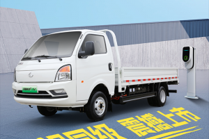 長(zhǎng)安跨越者D5EV，300km長(zhǎng)續(xù)航版，5大升級(jí)，震撼上市！
