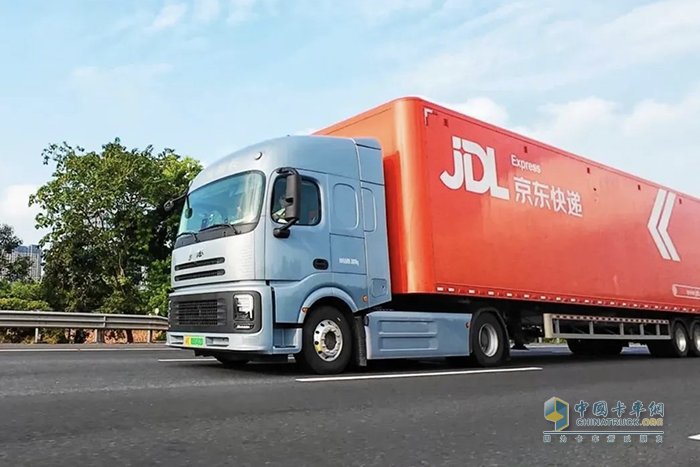 長城商用車攜手中國汽研，共探新能源商用車輕量化技術(shù)創(chuàng)新