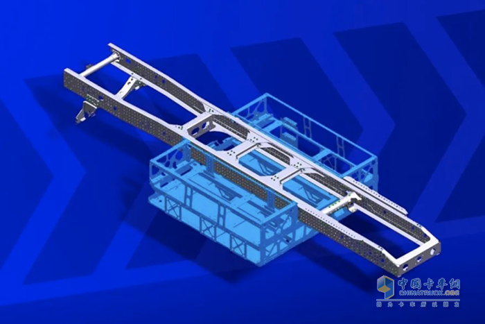 長城商用車攜手中國汽研，共探新能源商用車輕量化技術(shù)創(chuàng)新
