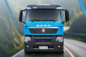 重汽新能源：穩(wěn)穩(wěn)開車運(yùn)營，舒舒服服賺錢