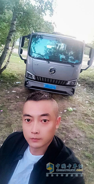 貨運(yùn)新手上路，就該買德龍G300這樣的車