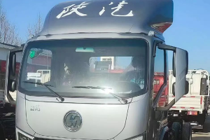 貨運(yùn)新手上路，就該買德龍G300這樣的車