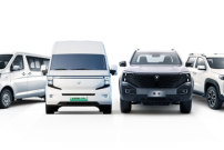 四十年造車積淀，千萬用戶信賴，長安凱程即將煥新啟航