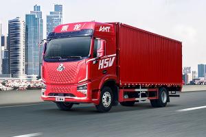 乘龍卡車:雙11運輸難題，一字即破！