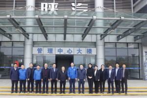 三方共贏，恒盛·陜汽·普仕德共啟戰(zhàn)略合作新篇章