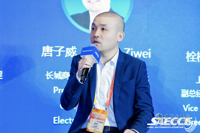 新能源重卡如何滲透干線物流場景？這是長城商用車給出的答案