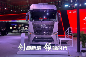解放J7創(chuàng)領(lǐng)版廣州車展上市，有何關(guān)鍵戰(zhàn)略價(jià)值？