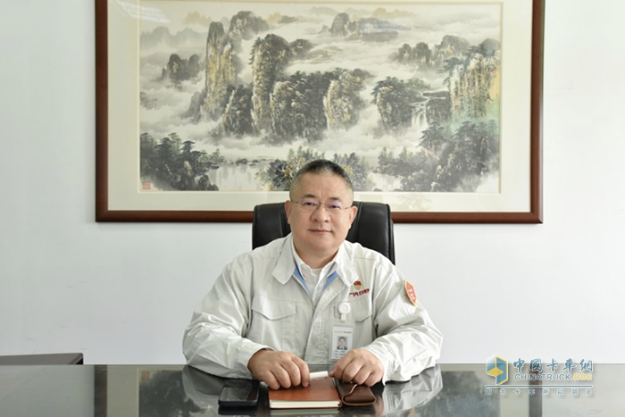 打造新能源商用車“新質(zhì)生產(chǎn)力”，廣汽日野向新“再出發(fā)”