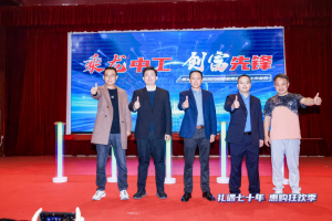 簽約、訂購雙豐收，乘龍H5 4x2極限自卸車貴陽上市即熱銷