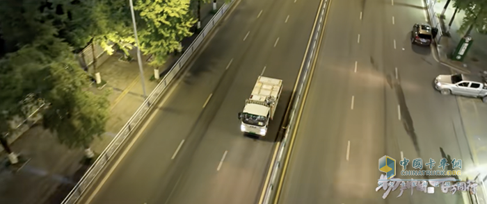 1號(hào)伙伴張勇攜江淮1卡，率車隊(duì)闖出一條現(xiàn)代水產(chǎn)養(yǎng)殖致富路