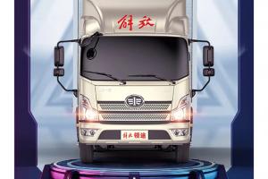 解放輕卡創(chuàng)富密碼：8，180，3000！