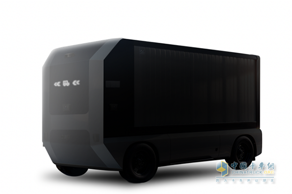 廣汽集團發(fā)布新能源商用車戰(zhàn)略 目標(biāo)2030年營收300億