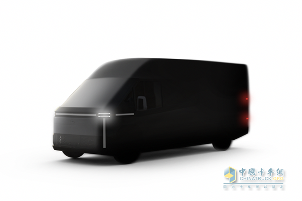廣汽集團發(fā)布新能源商用車戰(zhàn)略 目標(biāo)2030年營收300億