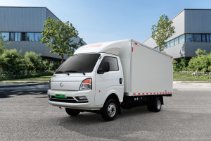 跨越者D5EV 300Km長續(xù)航版，五大升級(jí)，震撼亮相！