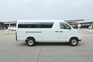 新能源商用車(chē)的耀眼新星,開(kāi)瑞江豚五項(xiàng)頂流技術(shù)震撼來(lái)襲!
