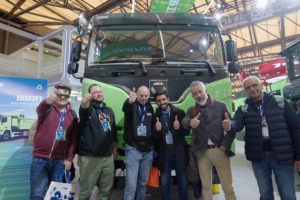 bauma CHINA 2024：徐工汽車，續(xù)寫精彩!