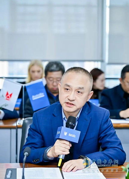 江鈴汽車與奧托立夫簽署戰(zhàn)略合作協(xié)議，攜手創(chuàng)新全球汽車安全