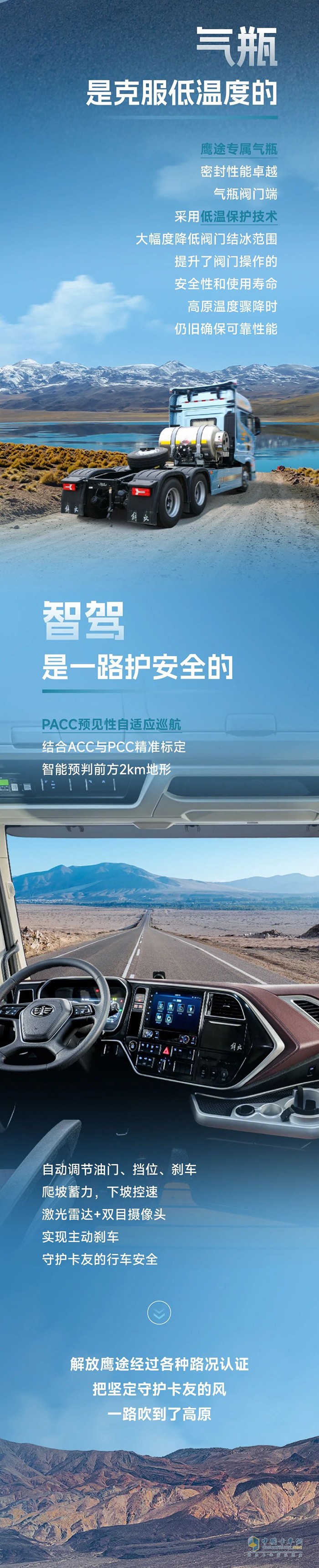 　解放鷹途還是太全面了！