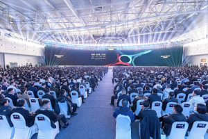 中國重汽集團(tuán)2025年全球供應(yīng)鏈戰(zhàn)略合作伙伴大會(huì)舉行 劉強(qiáng)滿慎剛出席并致辭