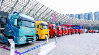 2025年銷量目標(biāo)13.1萬臺 東風(fēng)商用車合作伙伴大會發(fā)布召開