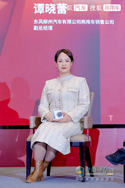 節(jié)能實力派！乘龍H5V硬核實力閃耀鉅輪獎