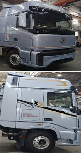 在本期公告的69款牽引車新品中，國(guó)六柴油牽引車有13款，國(guó)六天然氣牽引車有19款，電動(dòng)牽引車總共有25款以及氫燃料電池牽引車有12款。