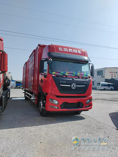 每個月能讓用戶省將近3000塊錢油費(fèi)，東康發(fā)動機(jī)出手就不凡